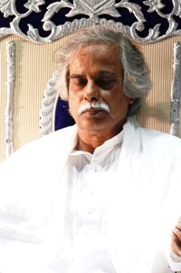 Gurudev Dr. Sudhin Ray
