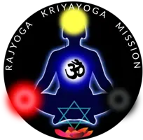 Raj Yoga Kriya Yoga Mission Logo