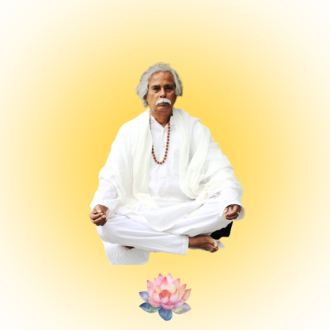 Gurudev Acharya Dr. Sudhin Ray