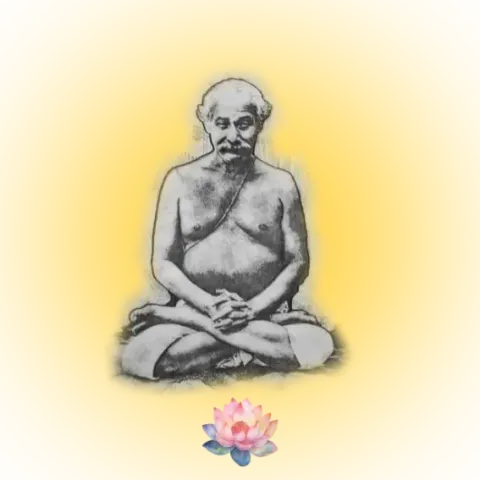 Sri Shaymacharan Lahiri Mahashay